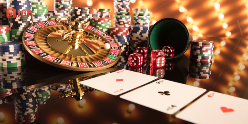 Cách giữ tâm lý khi chơi casino